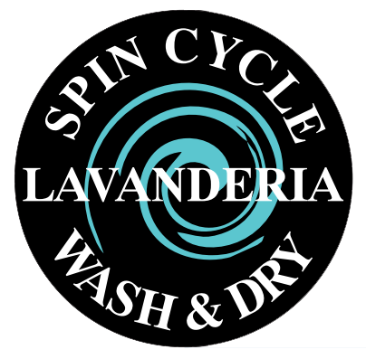 Spin Cycle Wash and Dry Spin Cycle Wash and Dry